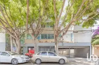 NEX-194809 - Departamento en Venta, con 2 recamaras, con 1 baño, con 63 m2 de construcción en Anáhuac I Sección, CP 11320, Ciudad de México.