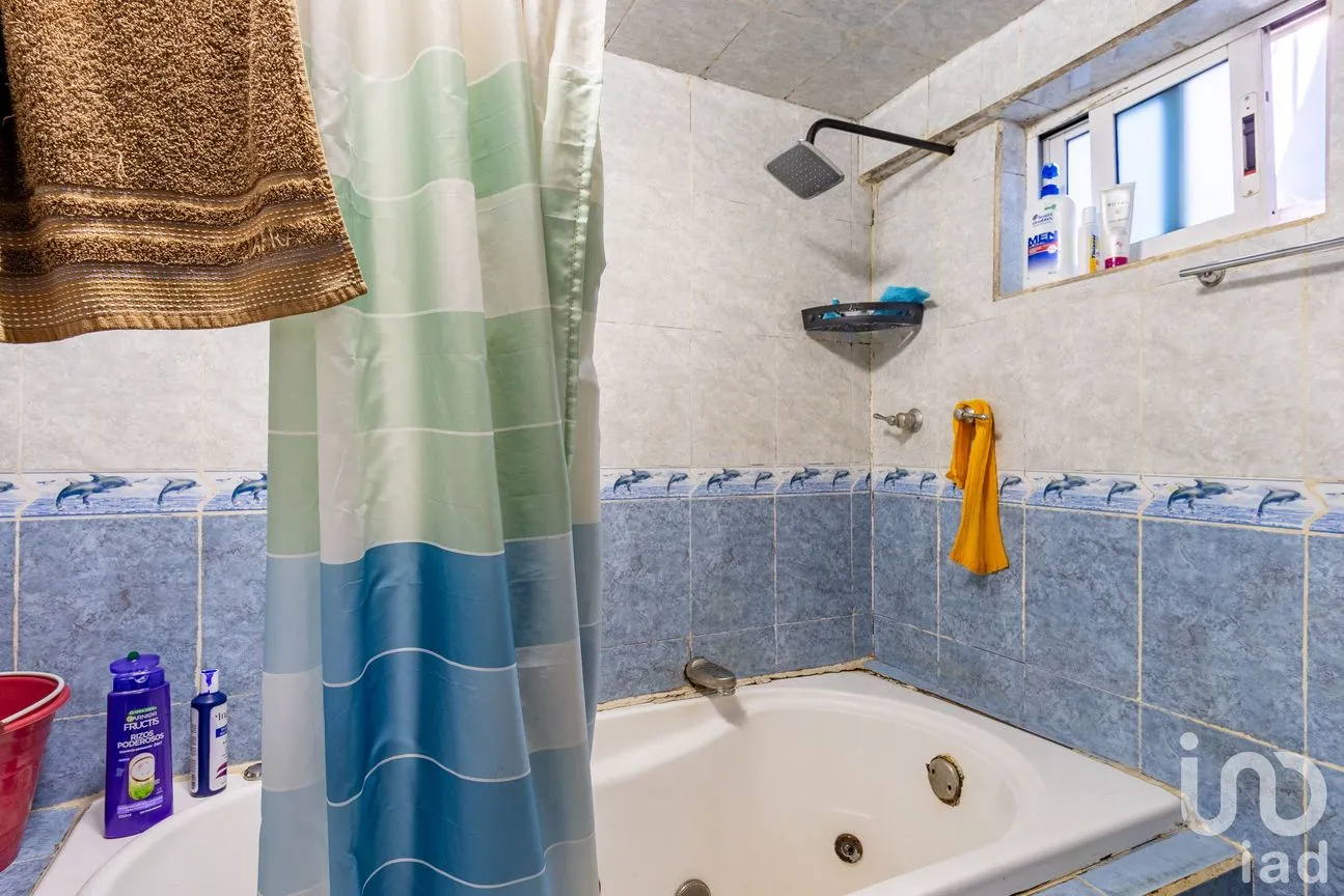 Casa en Venta en Barrio Norte, Álvaro Obregón, Ciudad de México | NEX-240264 | iad México | Foto 18 de 19