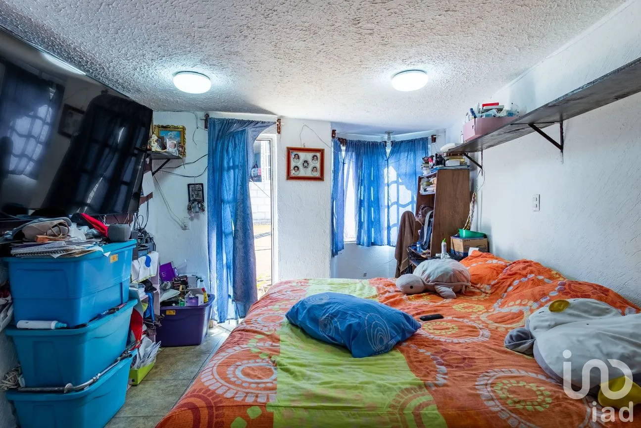 Casa en Venta en Barrio Norte, Álvaro Obregón, Ciudad de México | NEX-240264 | iad México | Foto 4 de 19