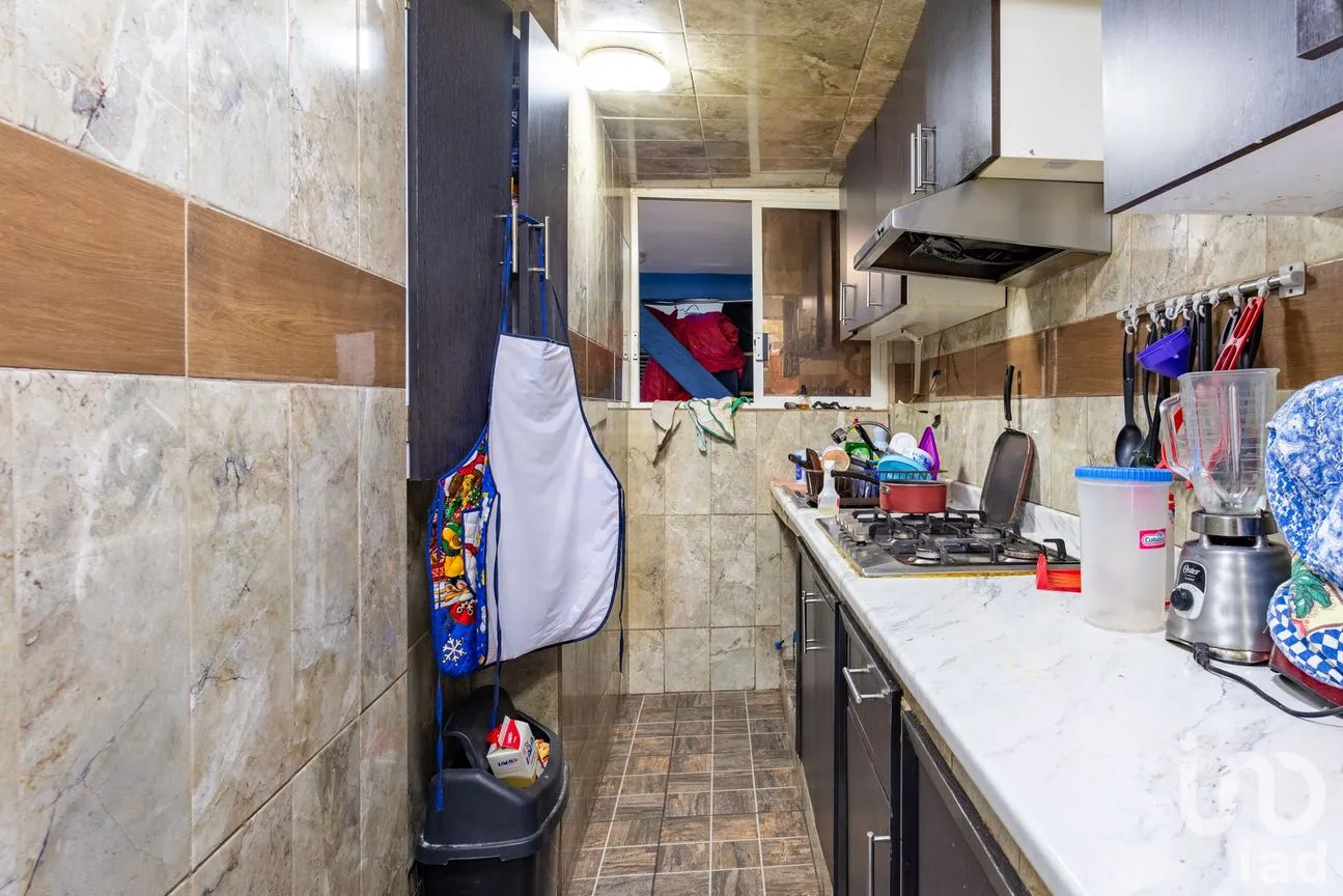 Casa en Venta en Barrio Norte, Álvaro Obregón, Ciudad de México | NEX-240264 | iad México | Foto 6 de 19