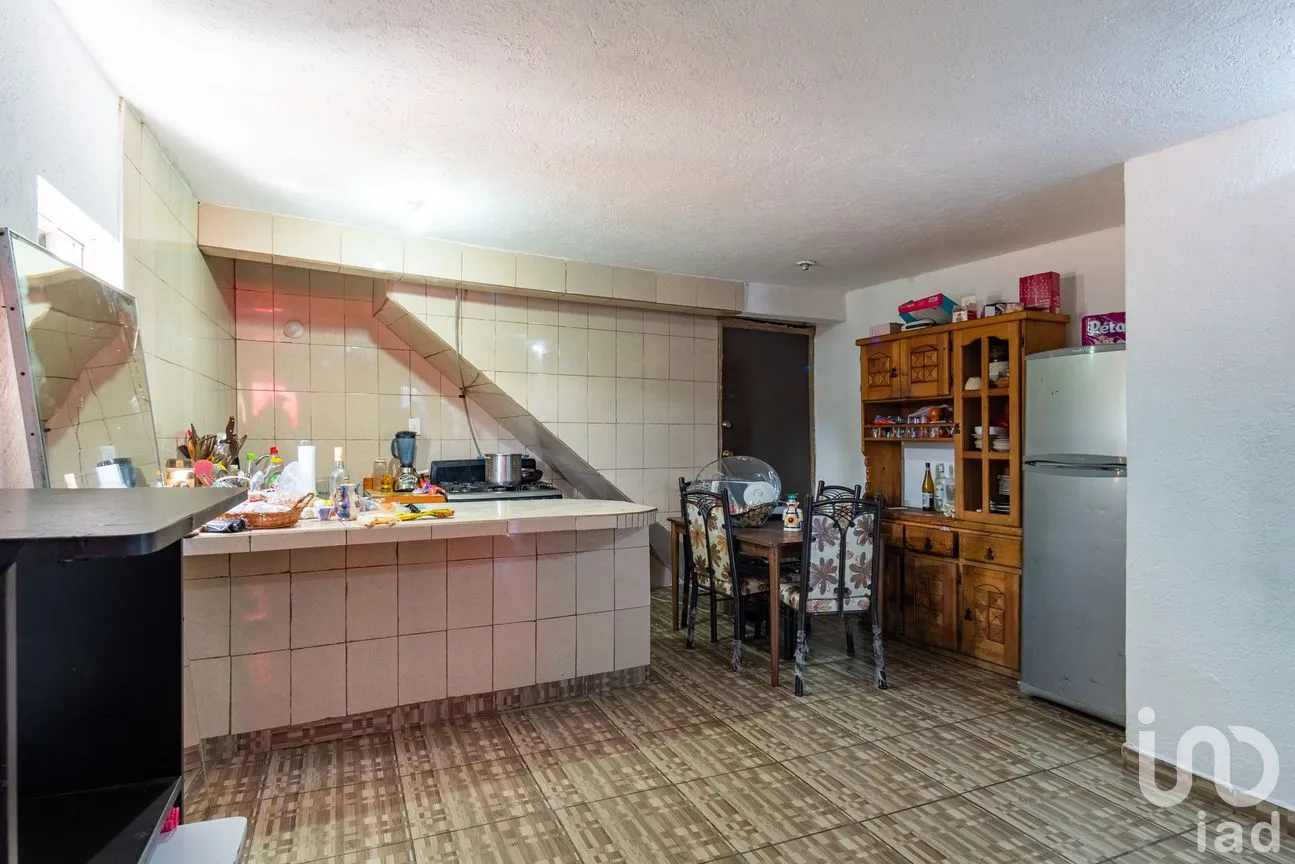 Casa en Venta en Barrio Norte, Álvaro Obregón, Ciudad de México | NEX-240264 | iad México | Foto 2 de 19