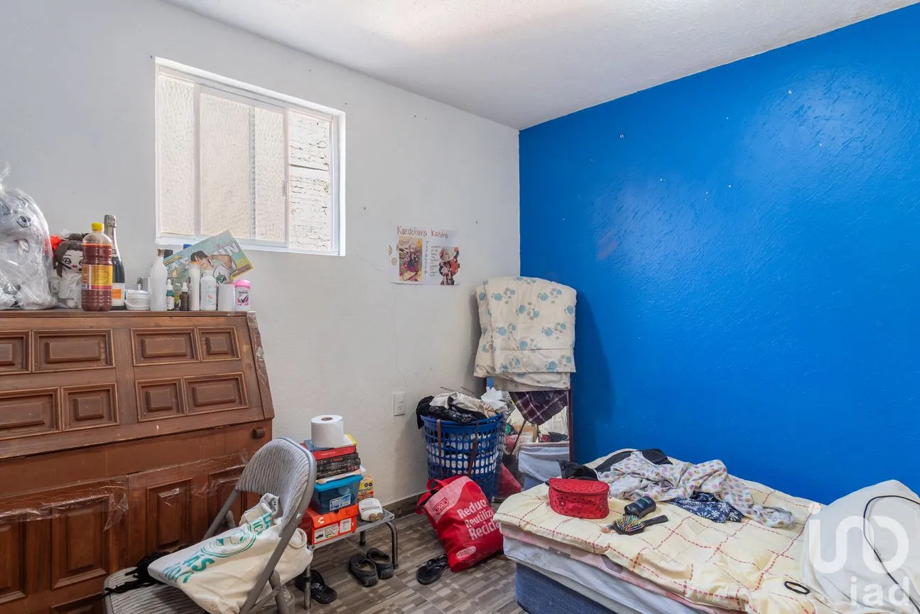 Casa en Venta en Barrio Norte, Álvaro Obregón, Ciudad de México | NEX-240264 | iad México | Foto 11 de 19