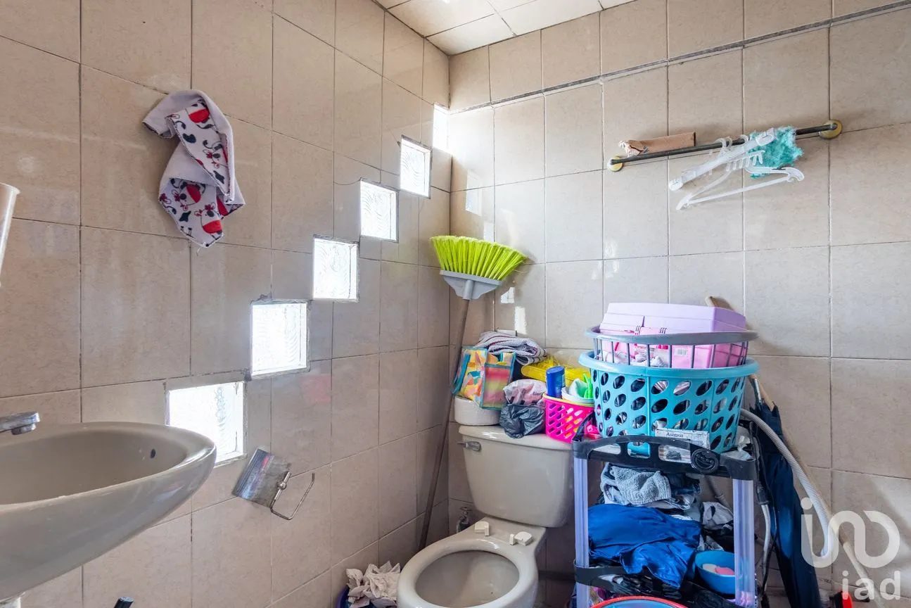 Casa en Venta en Barrio Norte, Álvaro Obregón, Ciudad de México | NEX-240264 | iad México | Foto 12 de 19