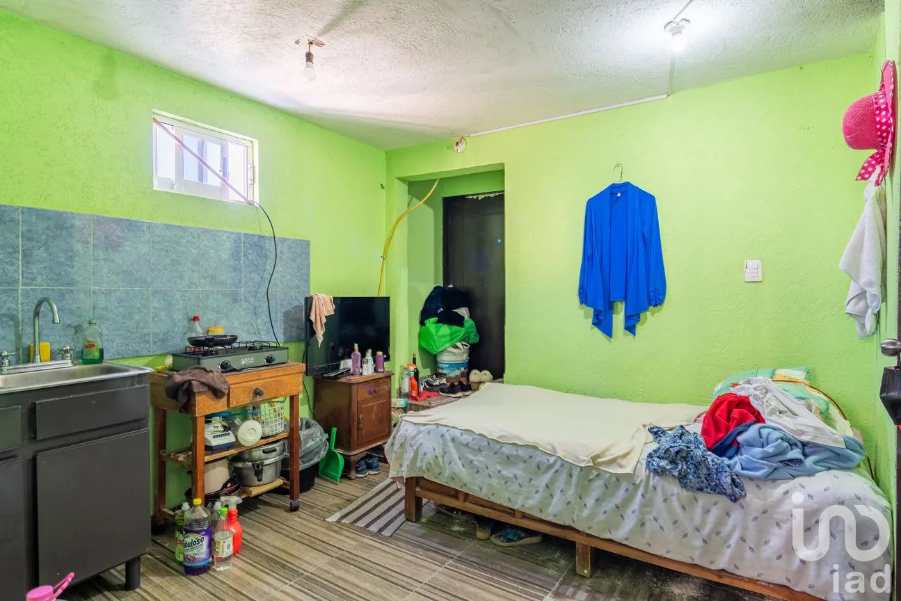 Casa en Venta en Barrio Norte, Álvaro Obregón, Ciudad de México | NEX-240264 | iad México | Foto 13 de 19