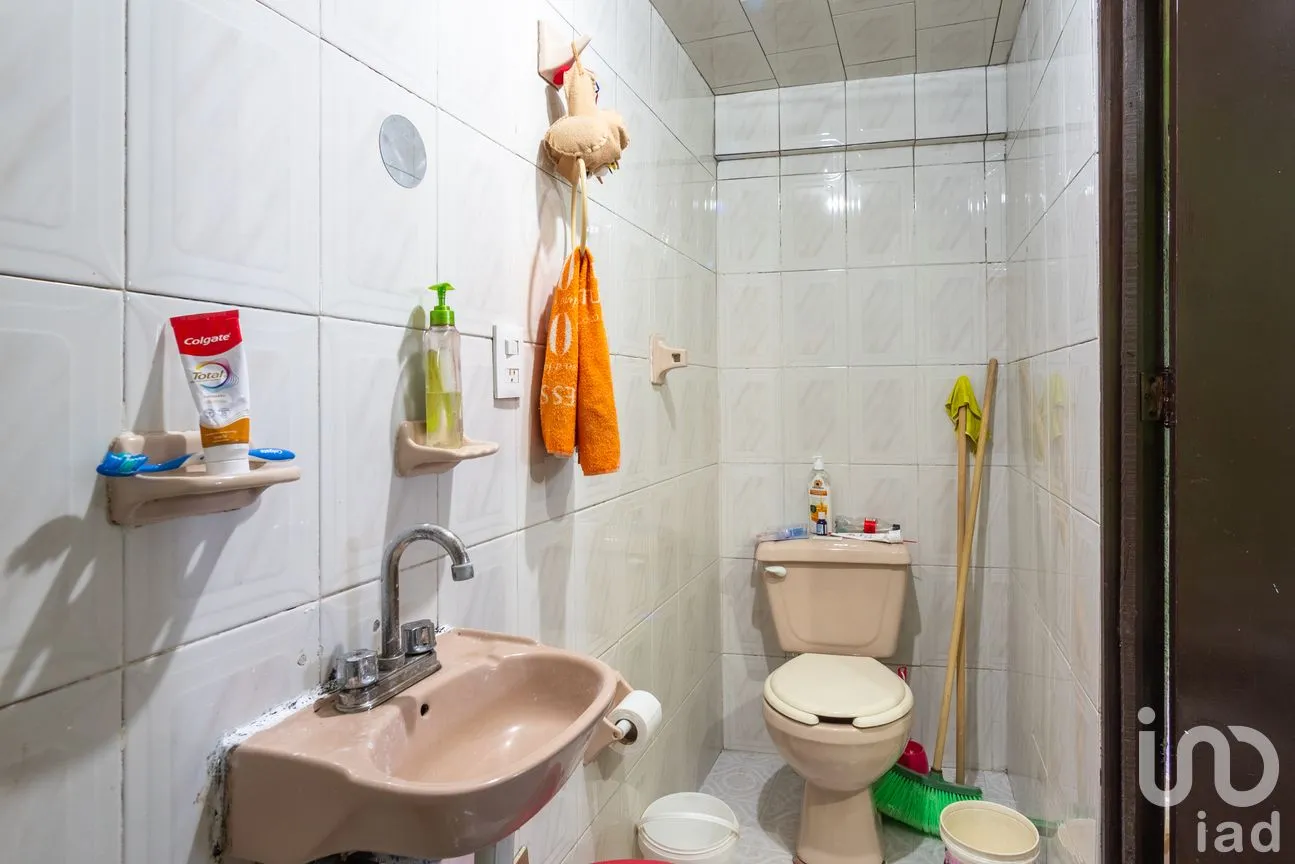 Casa en Venta en Barrio Norte, Álvaro Obregón, Ciudad de México | NEX-240264 | iad México | Foto 15 de 19