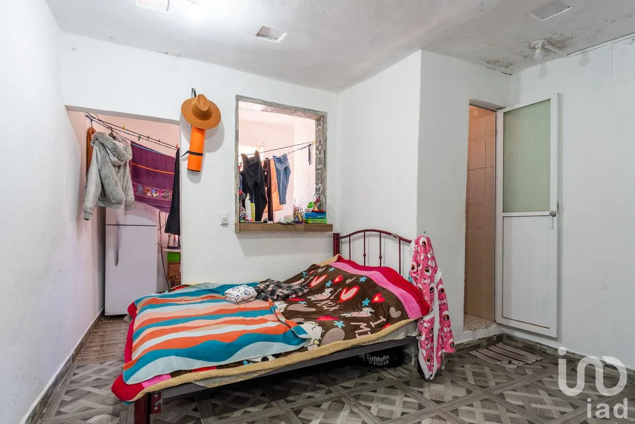 Casa en Venta en Barrio Norte, Álvaro Obregón, Ciudad de México | NEX-240264 | iad México | Foto 16 de 19