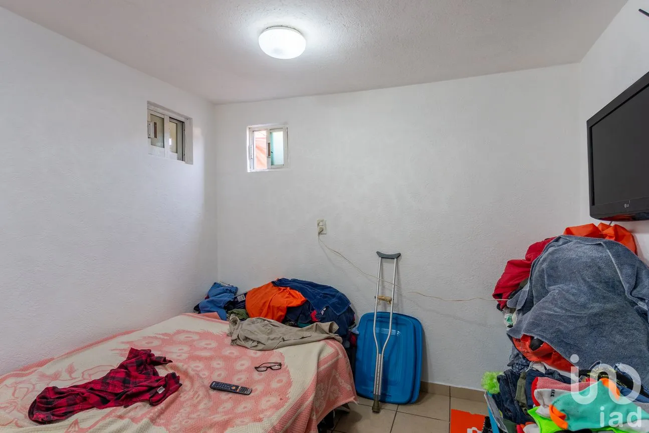 Casa en Venta en Barrio Norte, Álvaro Obregón, Ciudad de México | NEX-240264 | iad México | Foto 17 de 19