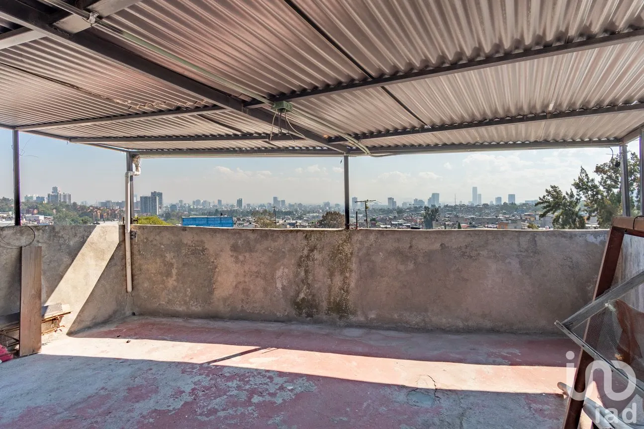 Casa en Venta en Barrio Norte, Álvaro Obregón, Ciudad de México | NEX-240264 | iad México | Foto 19 de 19