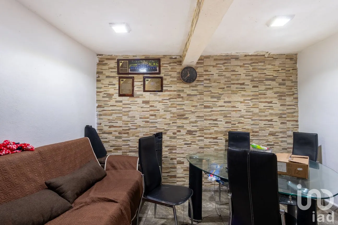 Casa en Venta en Barrio Norte, Álvaro Obregón, Ciudad de México | NEX-240264 | iad México | Foto 3 de 19