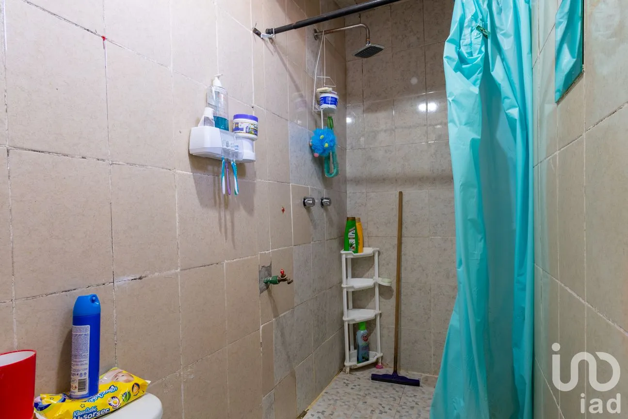 Casa en Venta en Barrio Norte, Álvaro Obregón, Ciudad de México | NEX-240264 | iad México | Foto 5 de 19