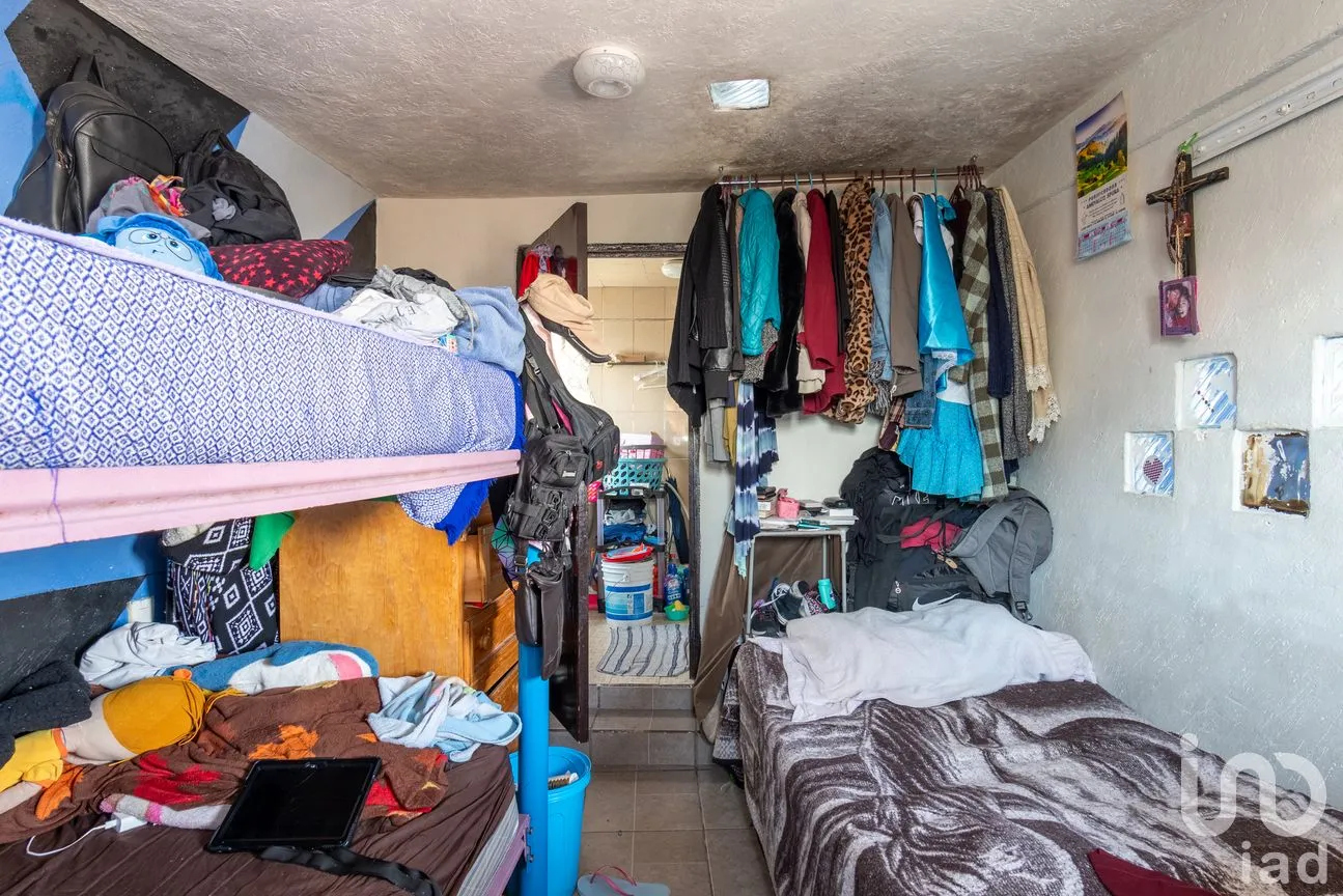 Casa en Venta en Barrio Norte, Álvaro Obregón, Ciudad de México | NEX-240264 | iad México | Foto 7 de 19