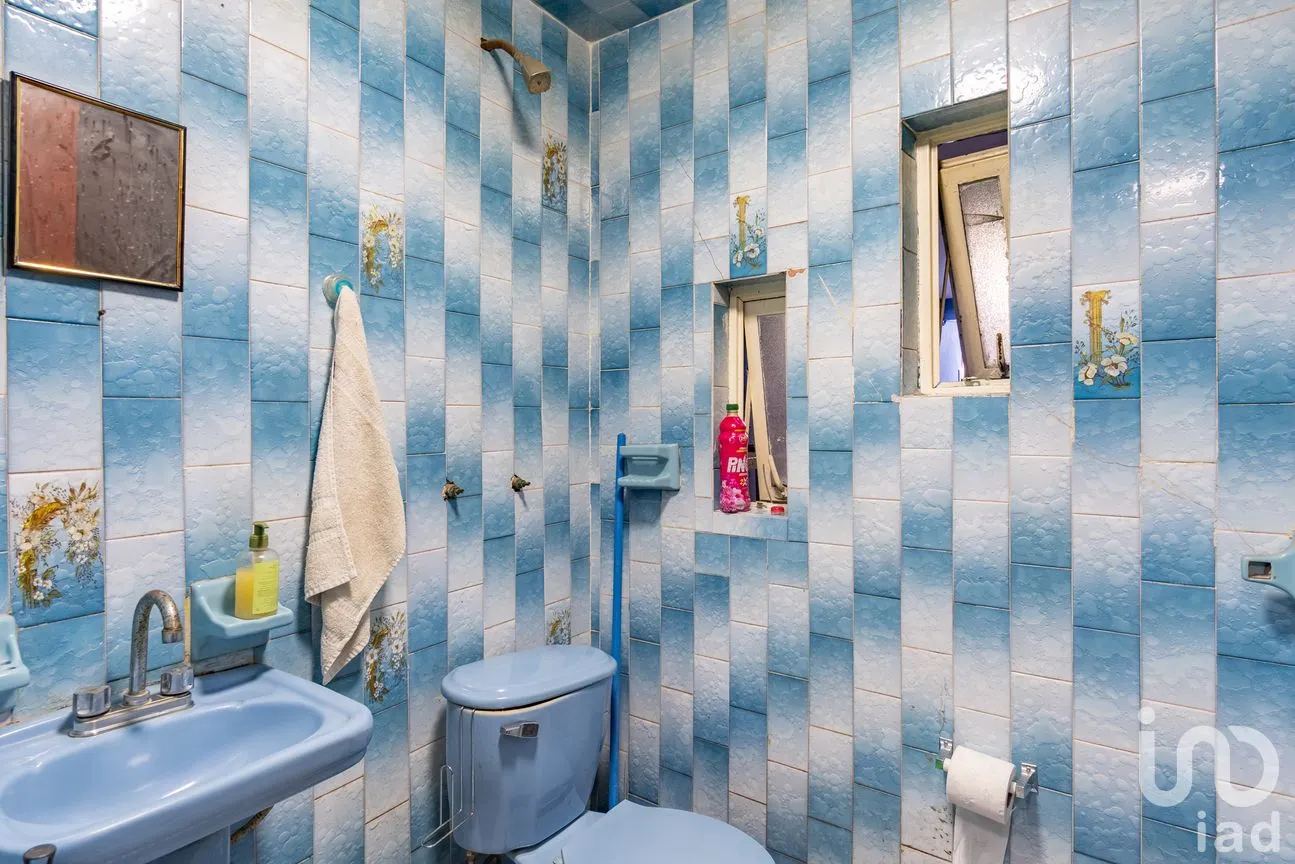 Casa en Venta en Barrio Norte, Álvaro Obregón, Ciudad de México | NEX-240264 | iad México | Foto 8 de 19