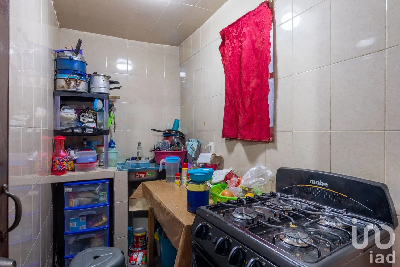 Casa en Venta en Barrio Norte, Álvaro Obregón, Ciudad de México | NEX-240264 | iad México | Foto 9 de 19