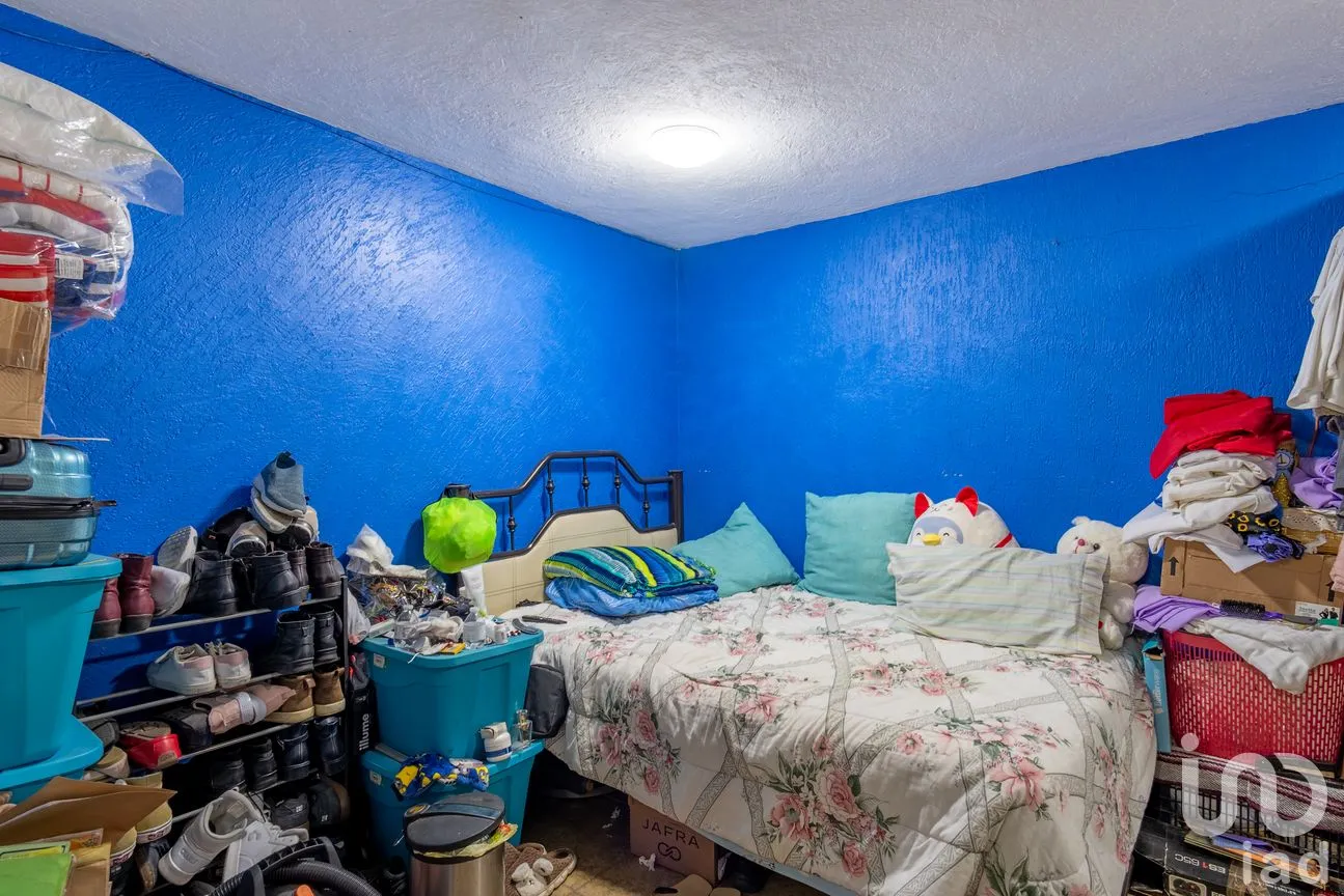 Casa en Venta en Barrio Norte, Álvaro Obregón, Ciudad de México | NEX-240264 | iad México | Foto 10 de 19