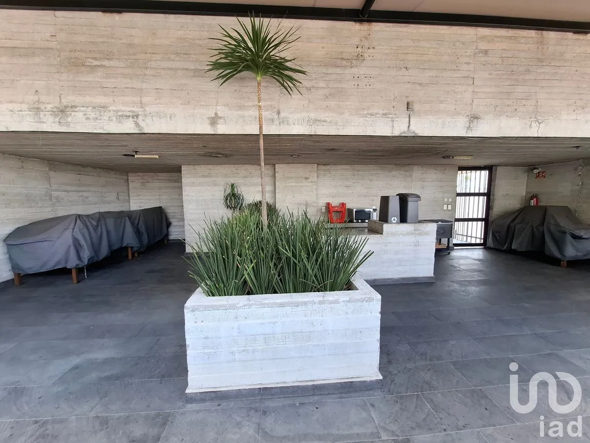 Departamento en Venta en Nápoles, Benito Juárez, Ciudad de México | NEX-242149 | iad México | Foto 13 de 14