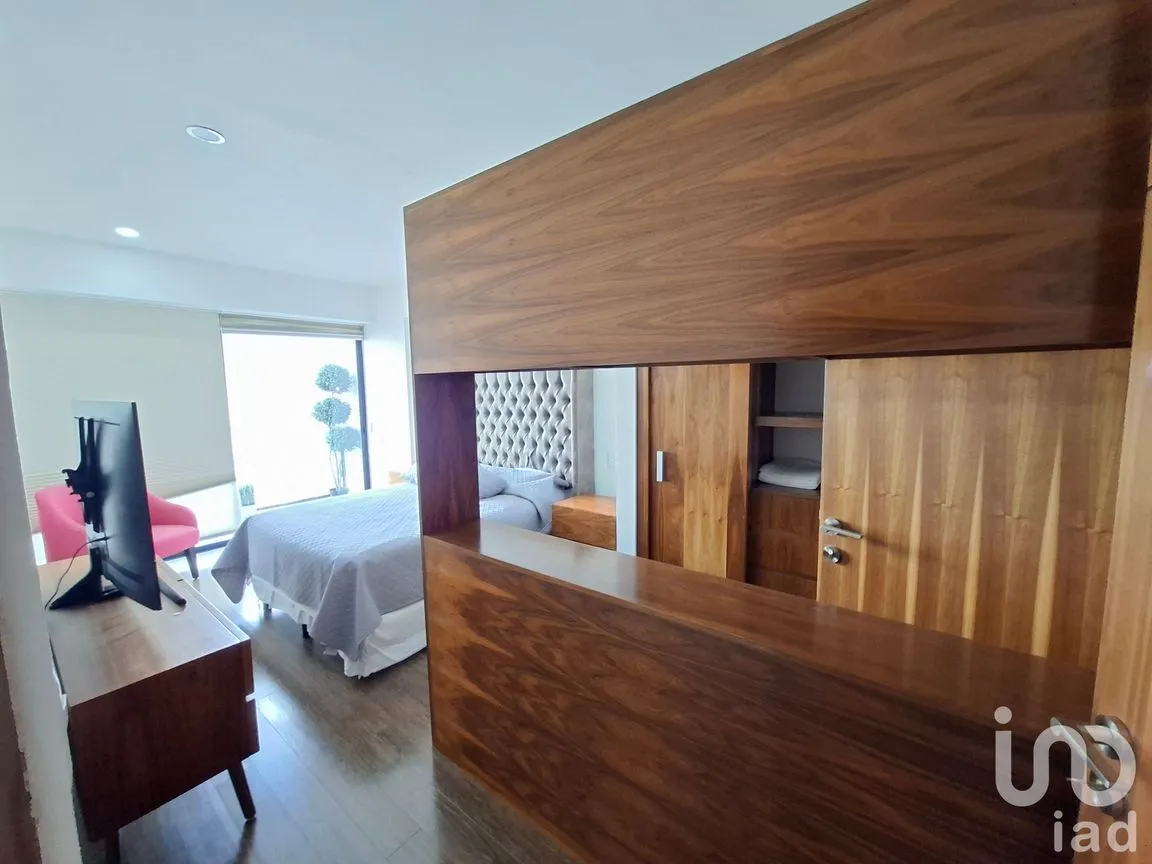 Departamento en Venta en Nápoles, Benito Juárez, Ciudad de México | NEX-242149 | iad México | Foto 7 de 14