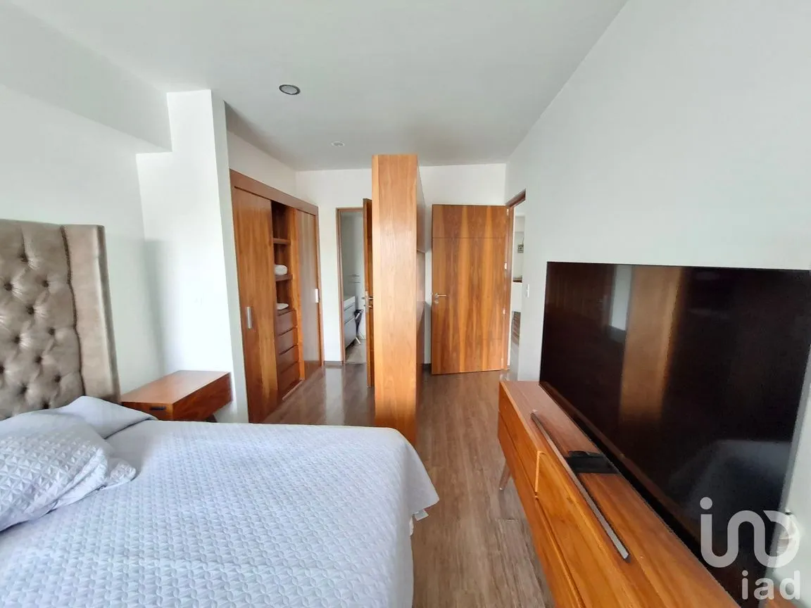 Departamento en Venta en Nápoles, Benito Juárez, Ciudad de México | NEX-242149 | iad México | Foto 8 de 14