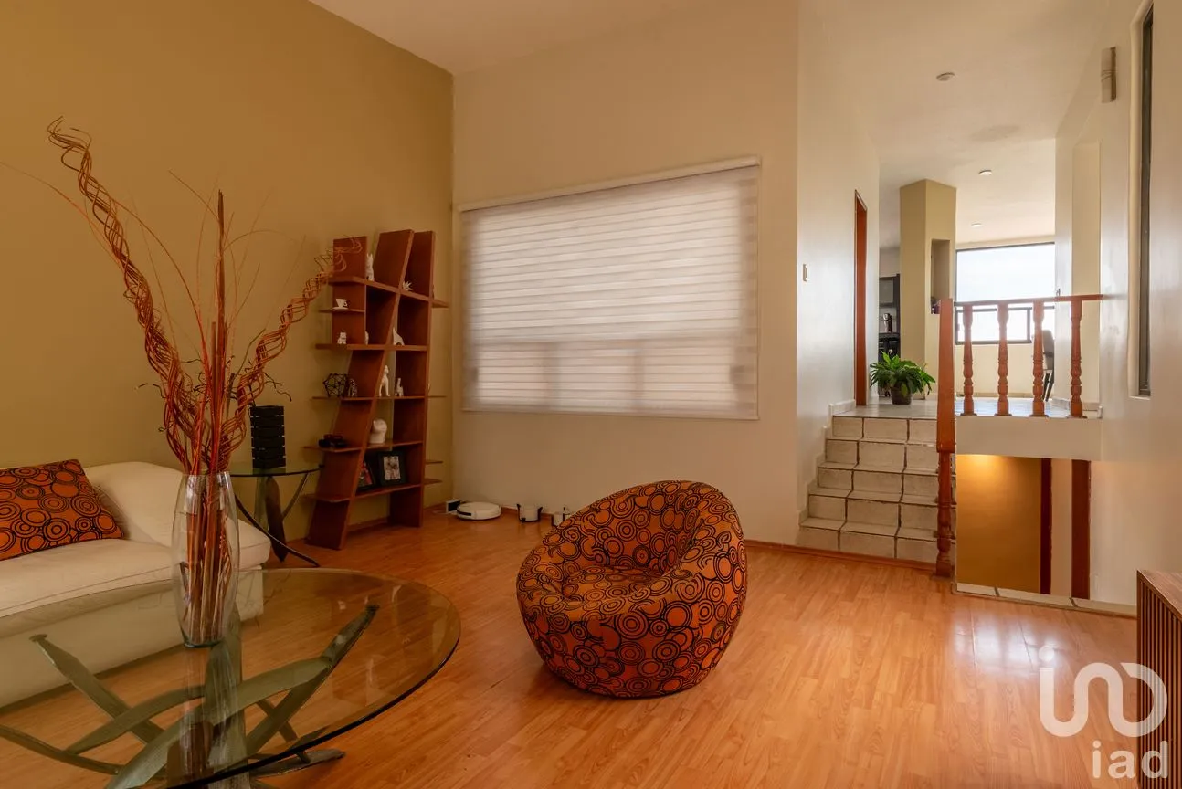 Casa en Venta en Vista del Valle II, III, IV y IX, Naucalpan de Juárez, México | NEX-250633 | iad México | Foto 11 de 38