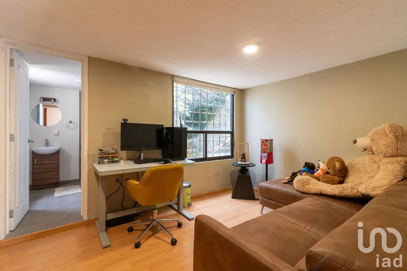 Casa en Venta en Vista del Valle II, III, IV y IX, Naucalpan de Juárez, México | NEX-250633 | iad México | Foto 12 de 38