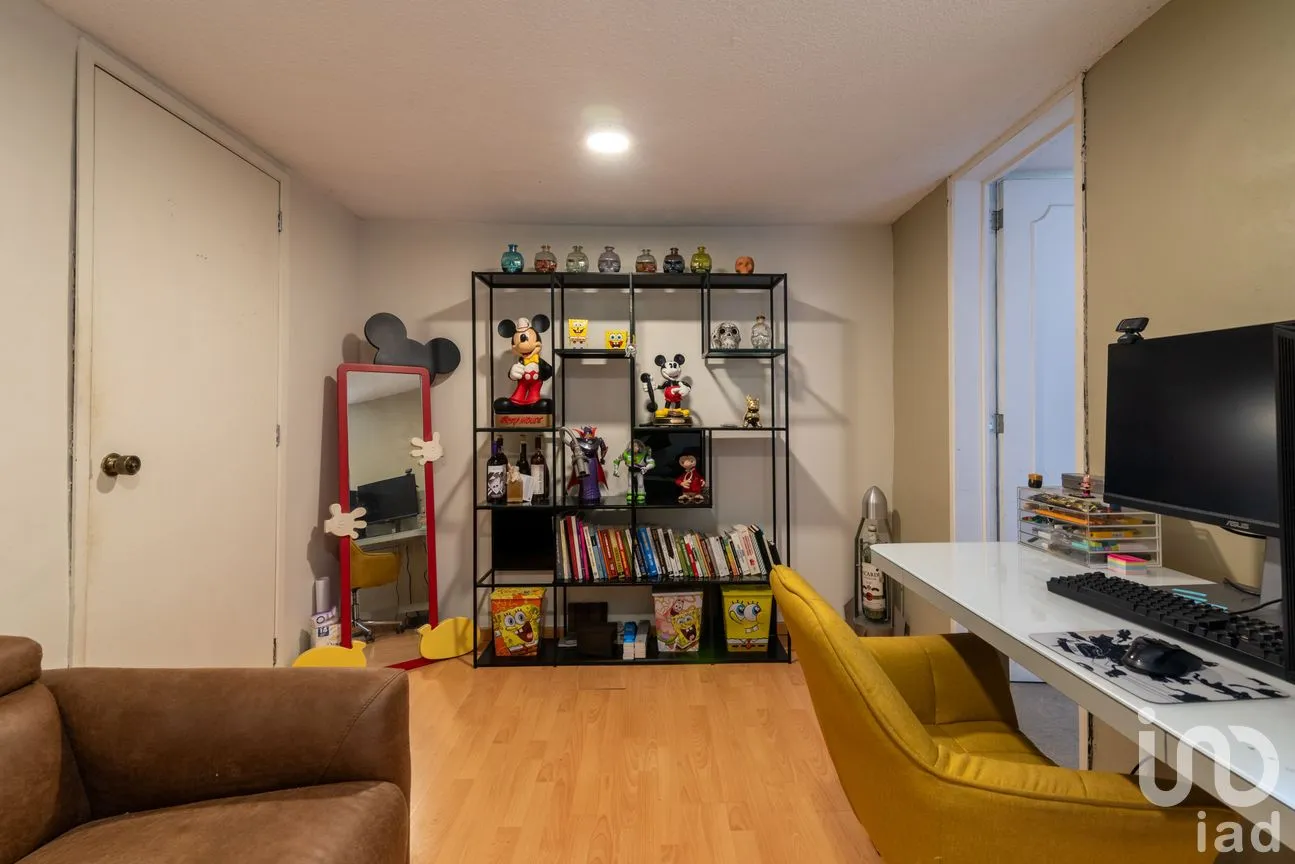 Casa en Venta en Vista del Valle II, III, IV y IX, Naucalpan de Juárez, México | NEX-250633 | iad México | Foto 13 de 38