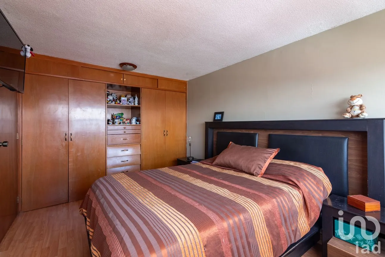 Casa en Venta en Vista del Valle II, III, IV y IX, Naucalpan de Juárez, México | NEX-250633 | iad México | Foto 15 de 38