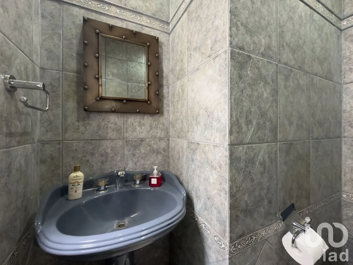 Casa en Venta en Vista del Valle II, III, IV y IX, Naucalpan de Juárez, México | NEX-250633 | iad México | Foto 16 de 38