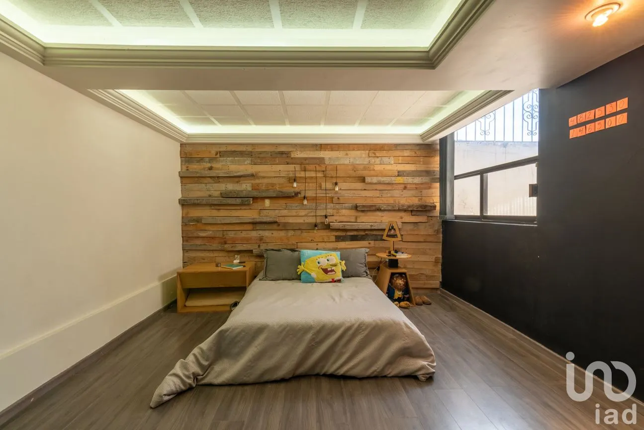 Casa en Venta en Vista del Valle II, III, IV y IX, Naucalpan de Juárez, México | NEX-250633 | iad México | Foto 17 de 38