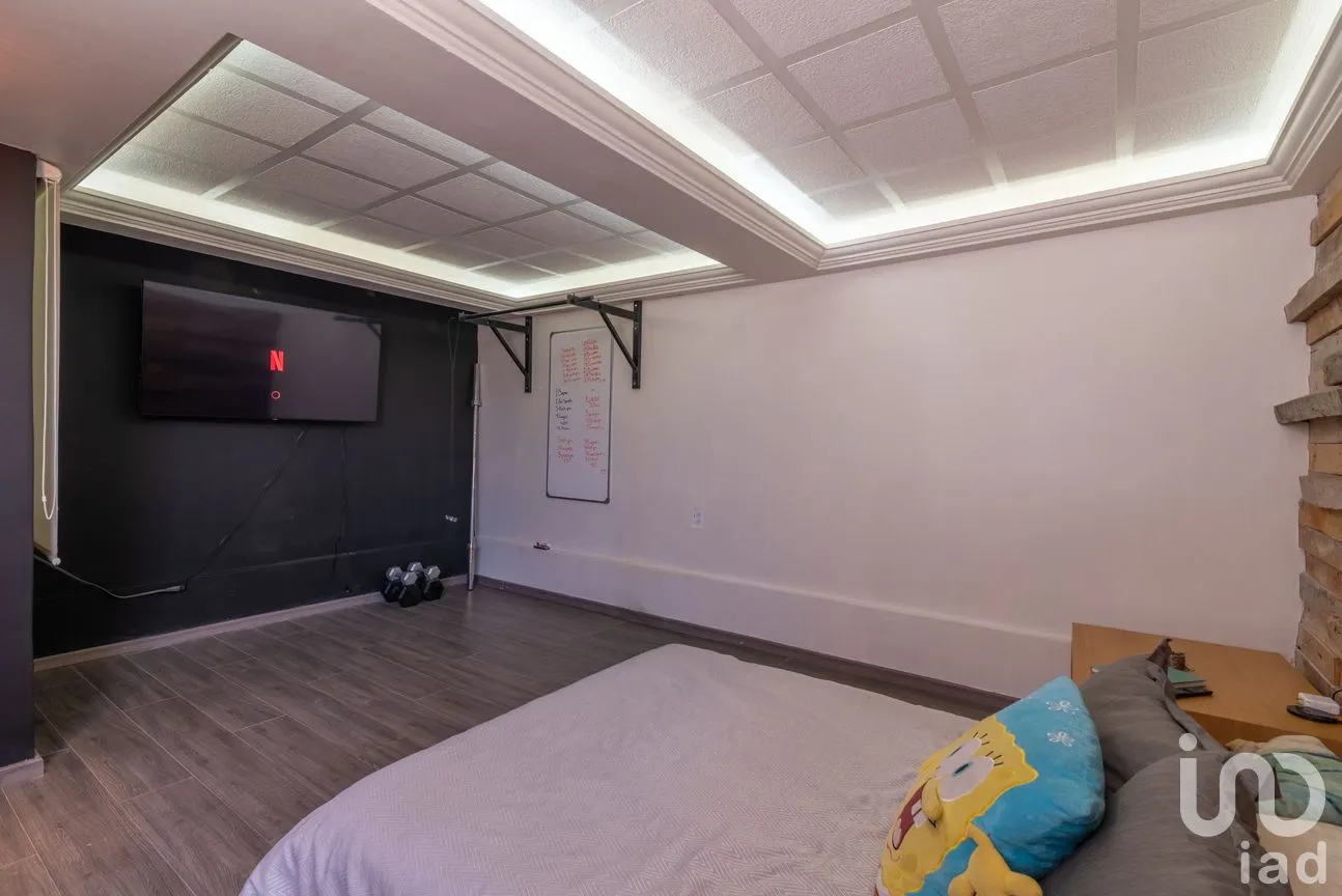 Casa en Venta en Vista del Valle II, III, IV y IX, Naucalpan de Juárez, México | NEX-250633 | iad México | Foto 18 de 38