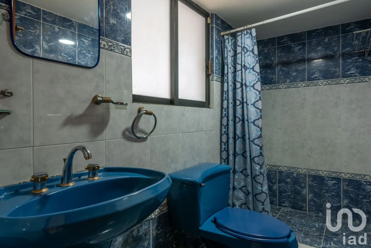 Casa en Venta en Vista del Valle II, III, IV y IX, Naucalpan de Juárez, México | NEX-250633 | iad México | Foto 19 de 38