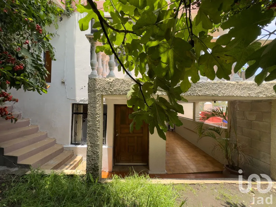 Casa en Venta en Vista del Valle II, III, IV y IX, Naucalpan de Juárez, México | NEX-250633 | iad México | Foto 20 de 38