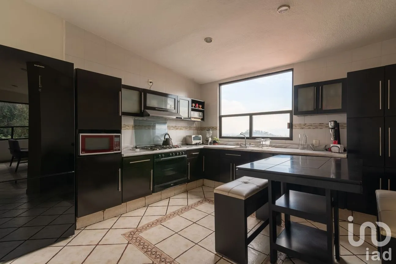 Casa en Venta en Vista del Valle II, III, IV y IX, Naucalpan de Juárez, México | NEX-250633 | iad México | Foto 3 de 38