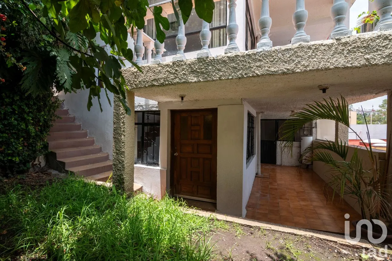 Casa en Venta en Vista del Valle II, III, IV y IX, Naucalpan de Juárez, México | NEX-250633 | iad México | Foto 21 de 38