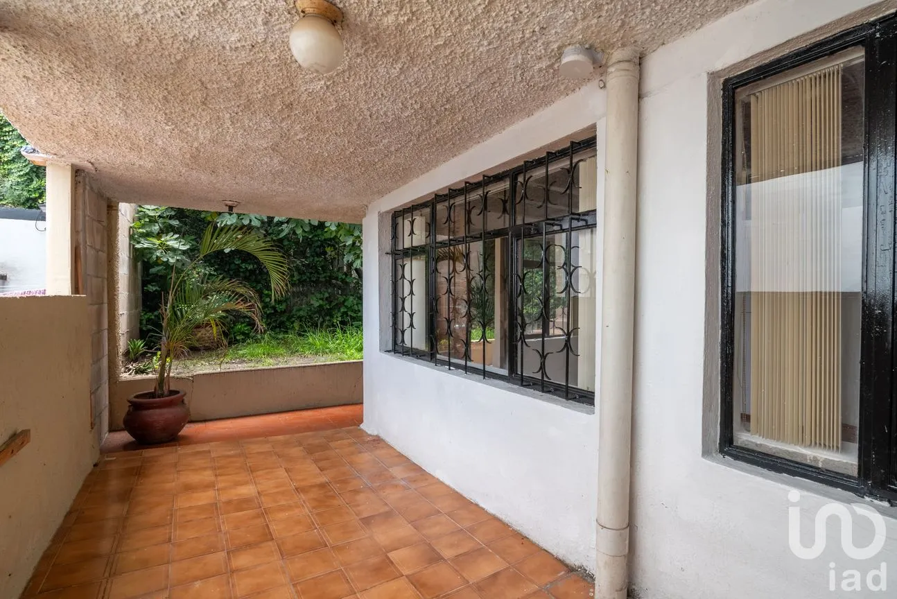 Casa en Venta en Vista del Valle II, III, IV y IX, Naucalpan de Juárez, México | NEX-250633 | iad México | Foto 23 de 38