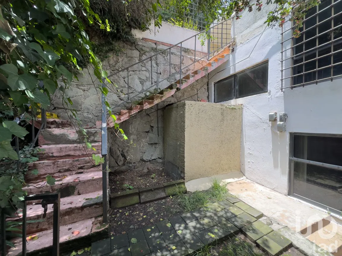 Casa en Venta en Vista del Valle II, III, IV y IX, Naucalpan de Juárez, México | NEX-250633 | iad México | Foto 24 de 38