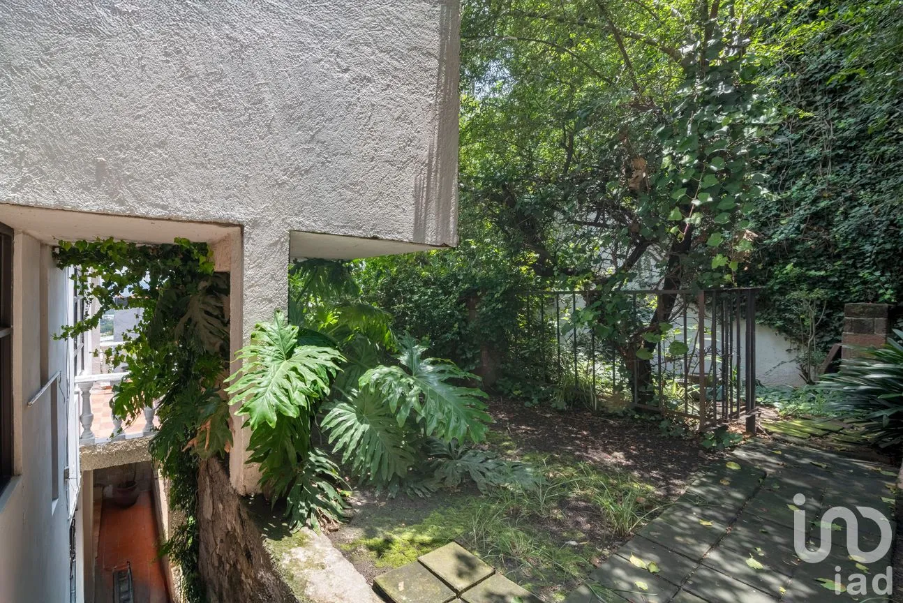 Casa en Venta en Vista del Valle II, III, IV y IX, Naucalpan de Juárez, México | NEX-250633 | iad México | Foto 25 de 38