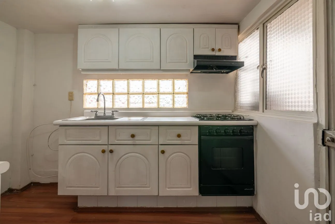 Casa en Venta en Vista del Valle II, III, IV y IX, Naucalpan de Juárez, México | NEX-250633 | iad México | Foto 26 de 38