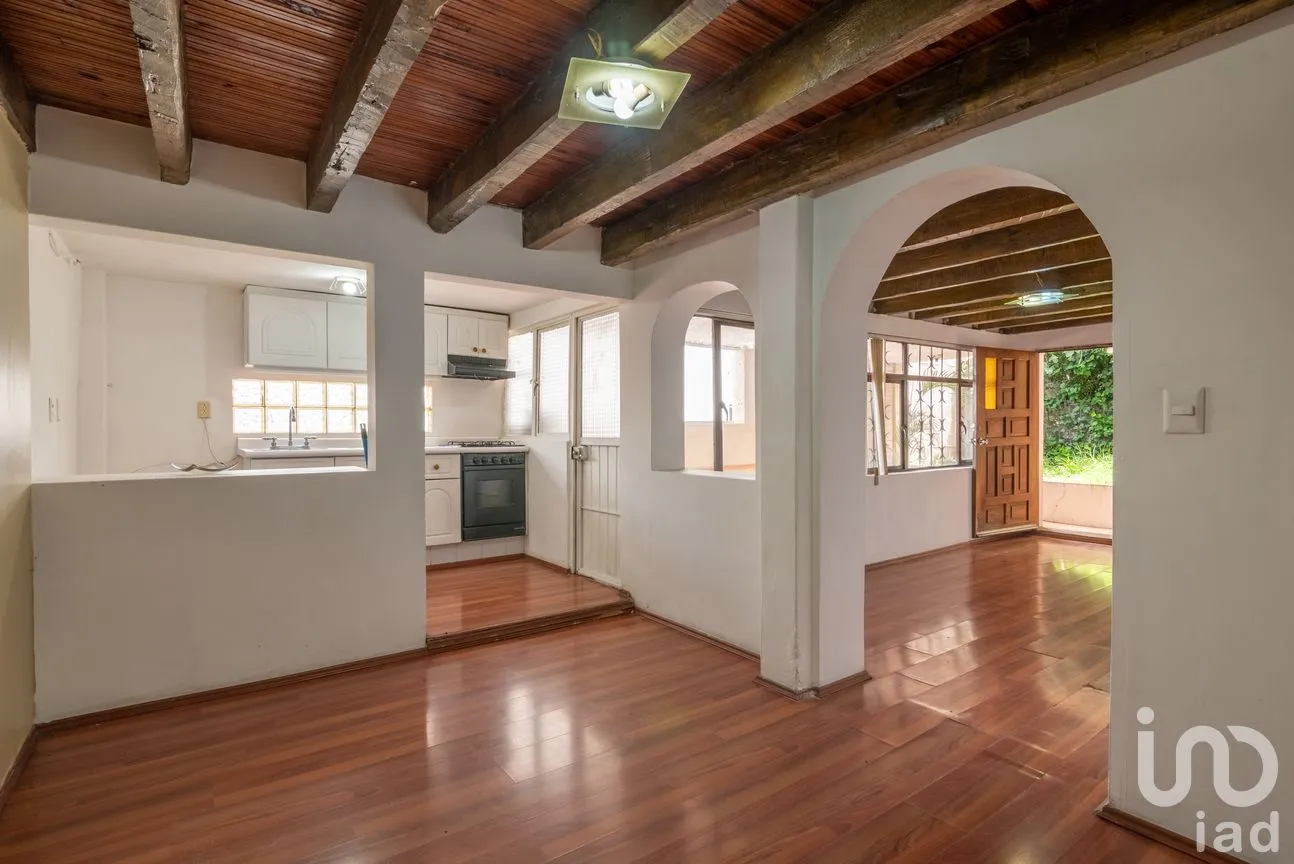 Casa en Venta en Vista del Valle II, III, IV y IX, Naucalpan de Juárez, México | NEX-250633 | iad México | Foto 27 de 38