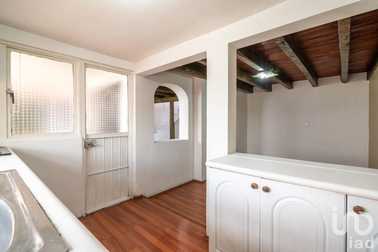 Casa en Venta en Vista del Valle II, III, IV y IX, Naucalpan de Juárez, México | NEX-250633 | iad México | Foto 28 de 38