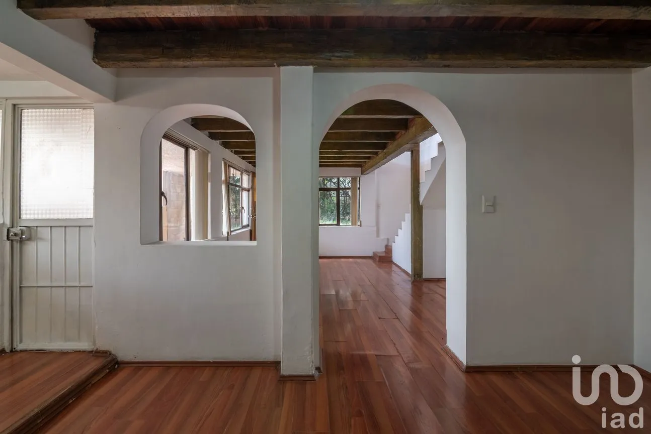 Casa en Venta en Vista del Valle II, III, IV y IX, Naucalpan de Juárez, México | NEX-250633 | iad México | Foto 29 de 38