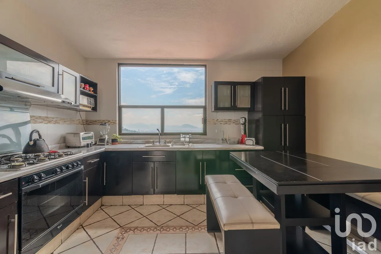 Casa en Venta en Vista del Valle II, III, IV y IX, Naucalpan de Juárez, México | NEX-250633 | iad México | Foto 4 de 38