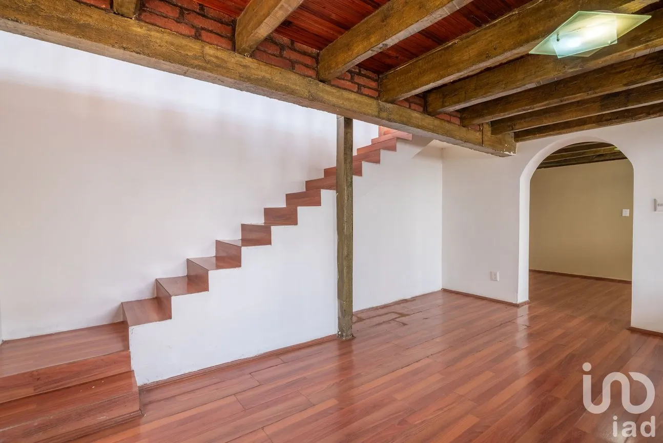 Casa en Venta en Vista del Valle II, III, IV y IX, Naucalpan de Juárez, México | NEX-250633 | iad México | Foto 31 de 38