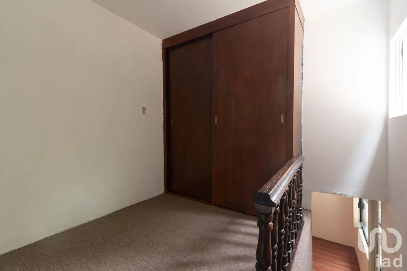 Casa en Venta en Vista del Valle II, III, IV y IX, Naucalpan de Juárez, México | NEX-250633 | iad México | Foto 35 de 38