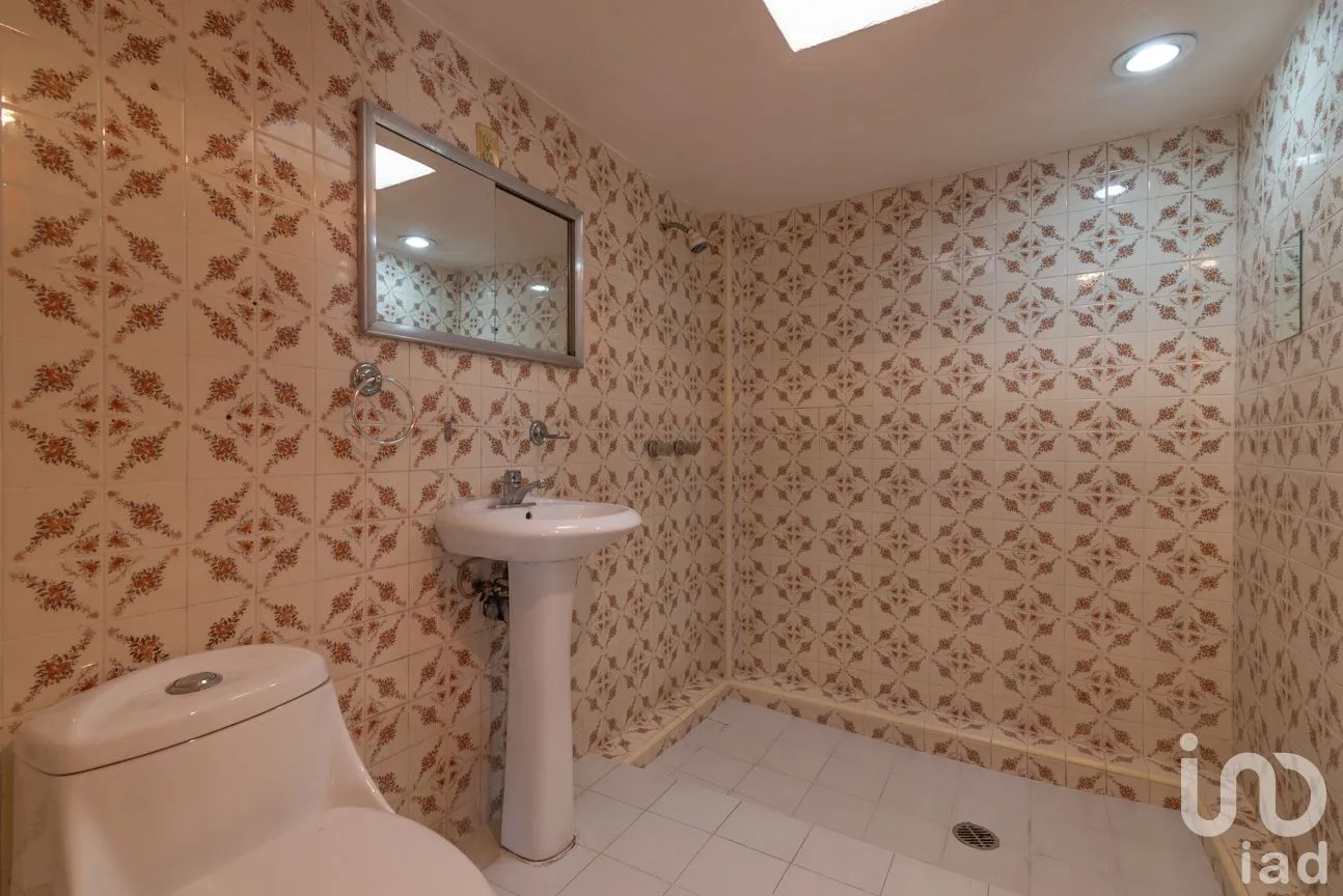 Casa en Venta en Vista del Valle II, III, IV y IX, Naucalpan de Juárez, México | NEX-250633 | iad México | Foto 38 de 38