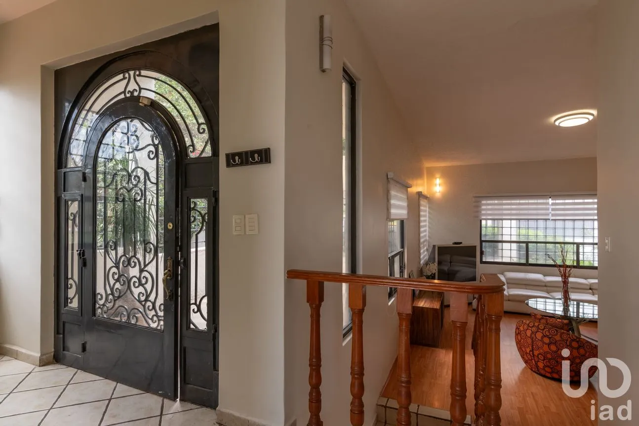 Casa en Venta en Vista del Valle II, III, IV y IX, Naucalpan de Juárez, México | NEX-250633 | iad México | Foto 5 de 38