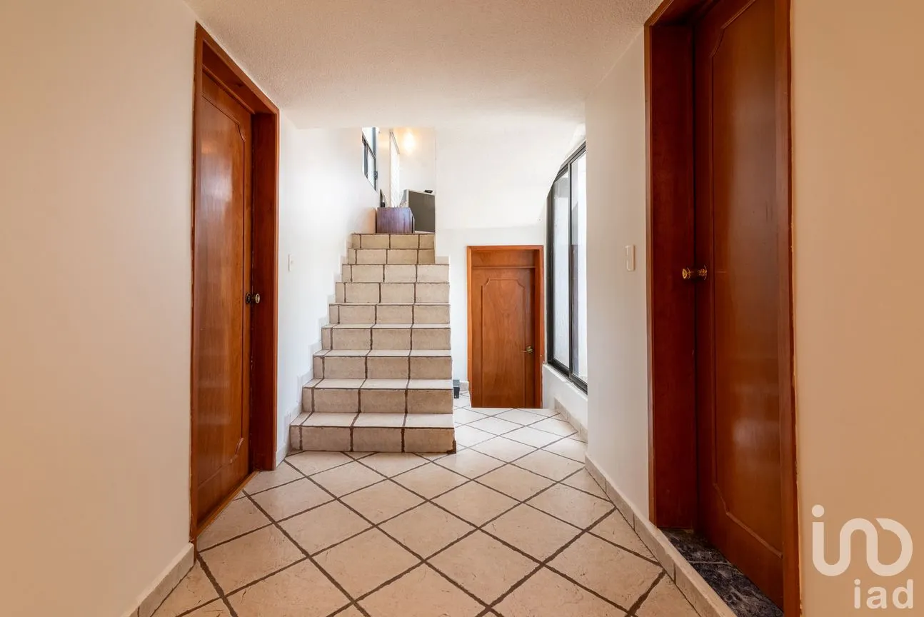 Casa en Venta en Vista del Valle II, III, IV y IX, Naucalpan de Juárez, México | NEX-250633 | iad México | Foto 10 de 38