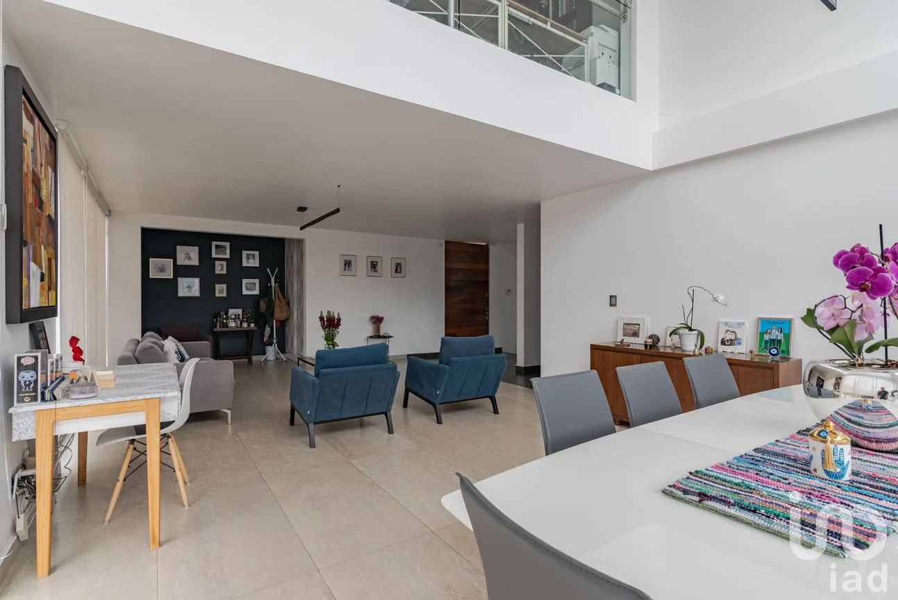 Casa en Venta en Bosque Real, Huixquilucan, México | NEX-255838 | iad México | Foto 2 de 19