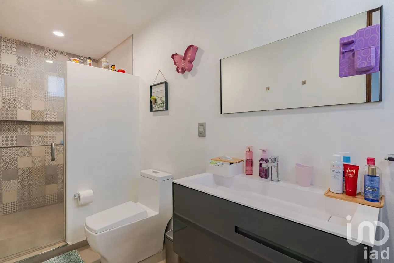 Casa en Venta en Bosque Real, Huixquilucan, México | NEX-255838 | iad México | Foto 11 de 19