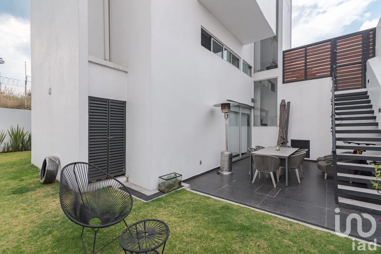 Casa en Venta en Bosque Real, Huixquilucan, México | NEX-255838 | iad México | Foto 16 de 19