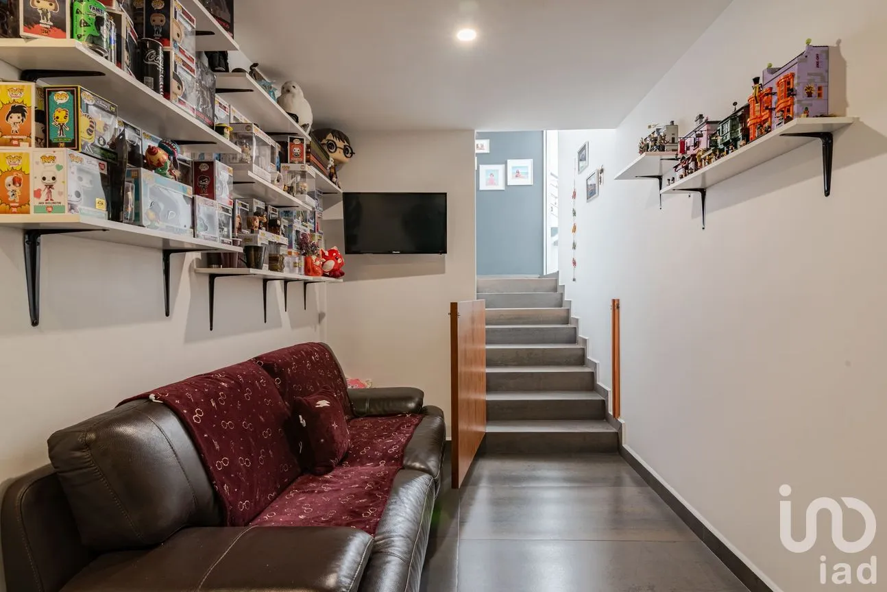 Casa en Venta en Bosque Real, Huixquilucan, México | NEX-255838 | iad México | Foto 17 de 19