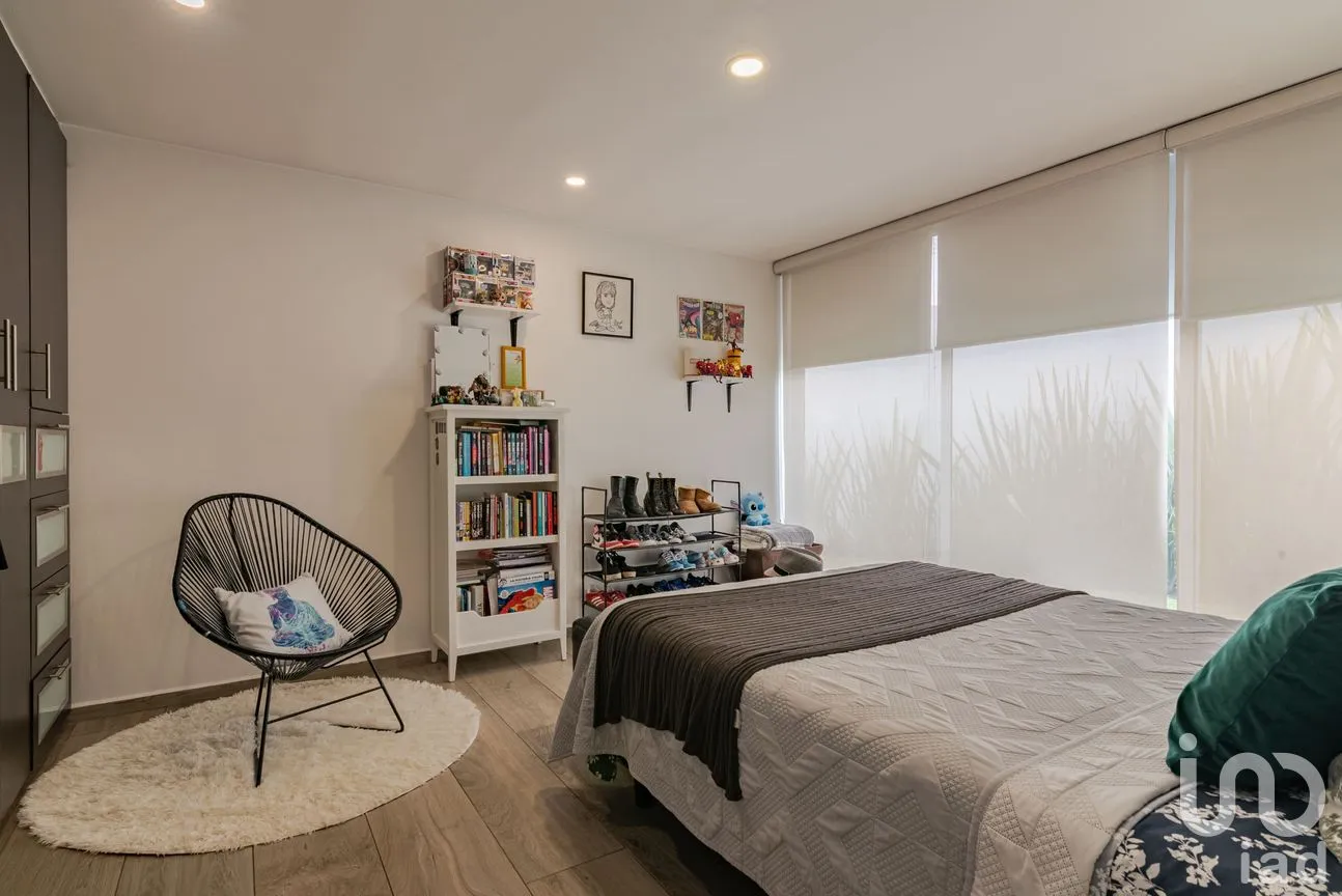 Casa en Venta en Bosque Real, Huixquilucan, México | NEX-255838 | iad México | Foto 18 de 19